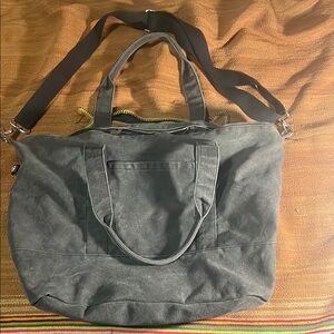 Wild Fable black bag